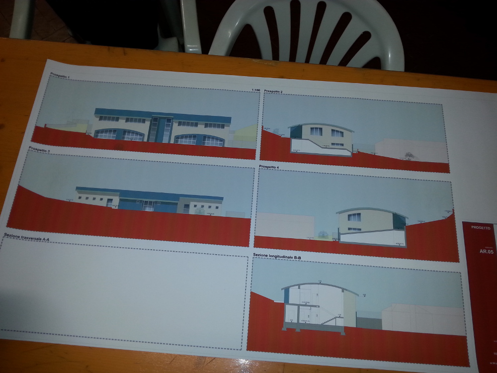 Progetto Scuola Lagaro